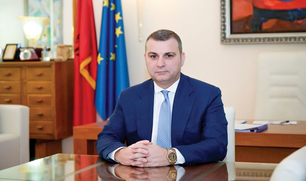 Sejko: Produktiviteti i ulët dhe plakja, sfida madhore për ekonominë